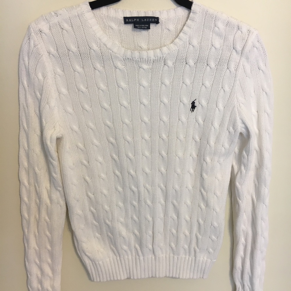 Ralph Lauren Sweater